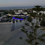 Romantic Hotel