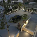 Hotel Romantic Exo Katikies (Santorini)