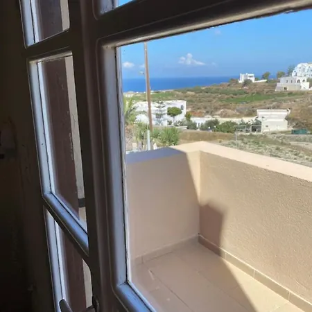 Romantic 3* Exo Katikies (Santorini)