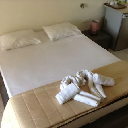 Hotel Romantic Exo Katikies (Santorini)