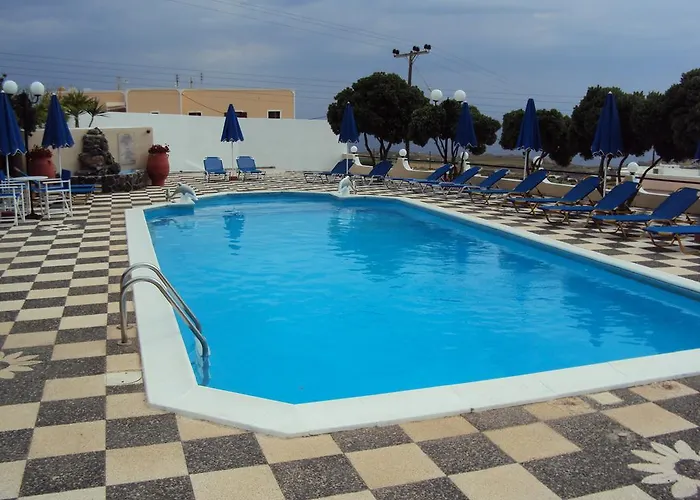 Romantic 3* Exo Katikies (Santorini)