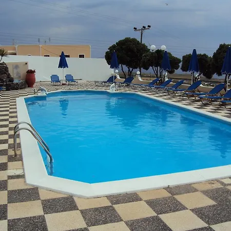 Romantic 3* Exo Katikies (Santorini)