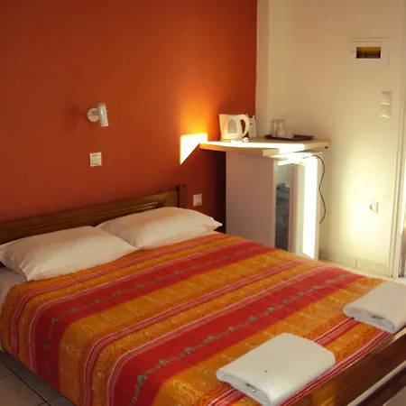 Hotel Romantic Exo Katikies (Santorini)