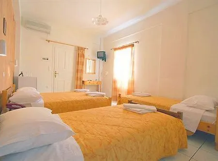Romantic فندق Exo Katikies (Santorini)