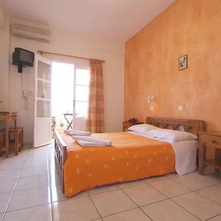 Romantic 3* Exo Katikies (Santorini)