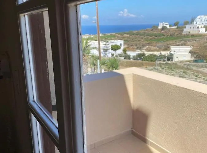 Romantic 3* Exo Katikies (Santorini)