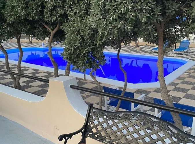 Romantic ホテル Exo Katikies (Santorini)