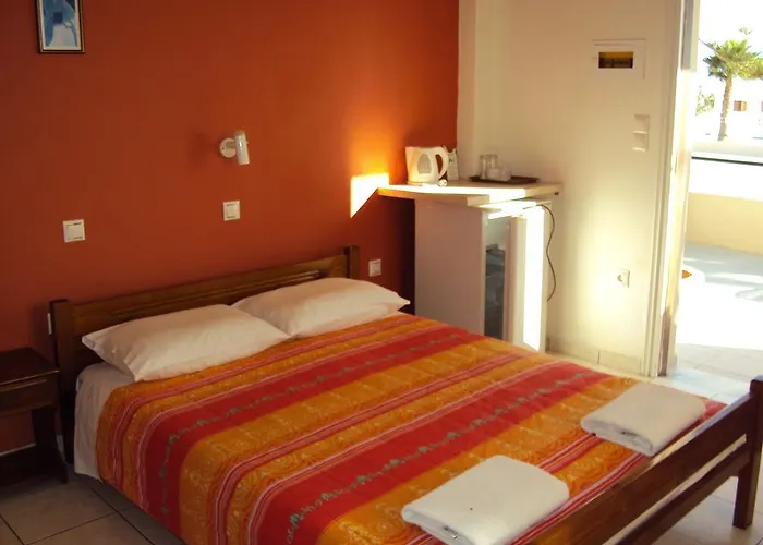 Hotel Romantic Exo Katikies (Santorini)