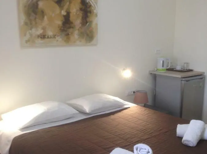 Hotel Romantic Exo Katikies (Santorini)