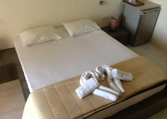 Hotel Romantic Exo Katikies (Santorini)