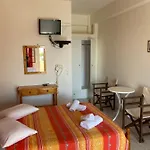 Romantic Hotell 3*