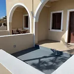 Hotell Romantic Exo Katikies (Santorini)