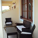 Hotell Romantic Exo Katikies (Santorini)