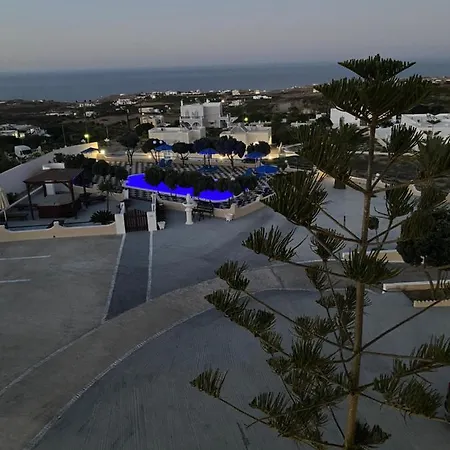 Romantic Ξενοδοχείο