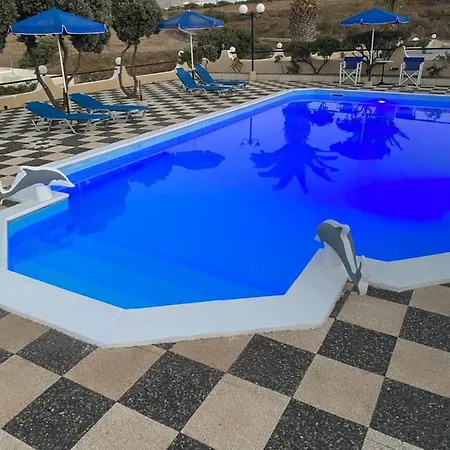Romantic Ξενοδοχείο 3*