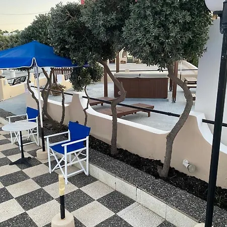 Romantic Ξενοδοχείο