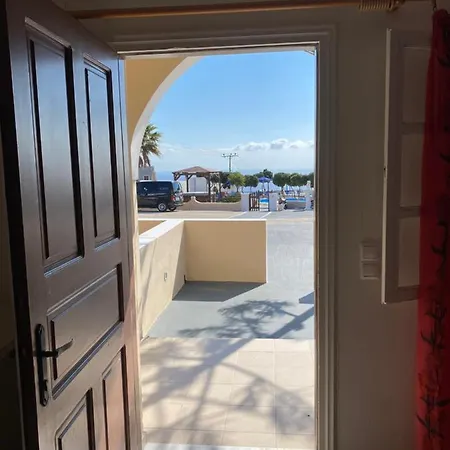 Ξενοδοχείο Romantic Exo Katikies (Santorini)