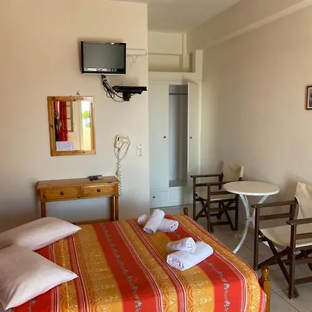 Romantic Hotel 3*