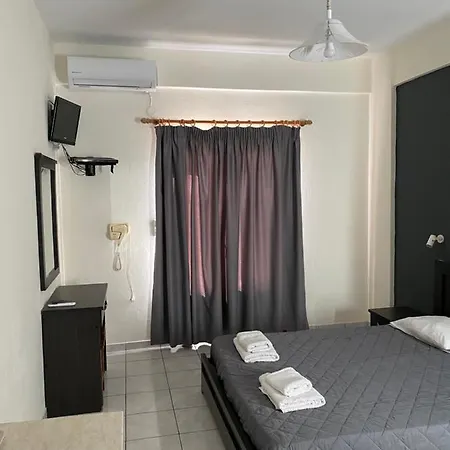 Ξενοδοχείο Romantic Exo Katikies (Santorini)