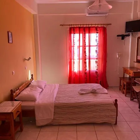 Romantic 3* Exo Katikies (Santorini)