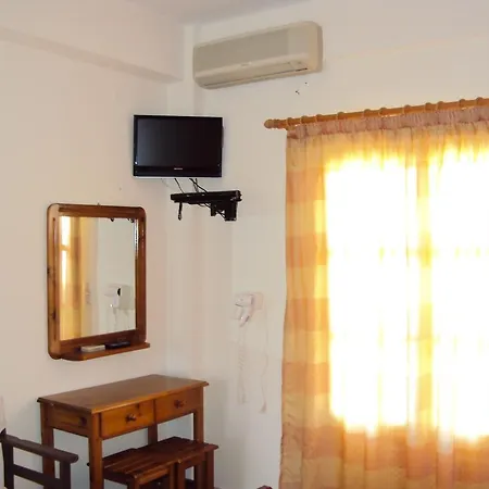 Hotel Romantic Exo Katikies (Santorini)