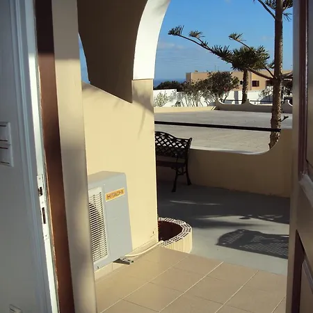 Ξενοδοχείο Romantic 3*