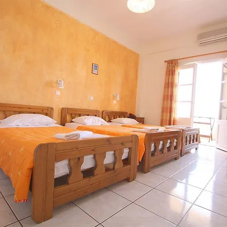 Romantic Ξενοδοχείο 3*