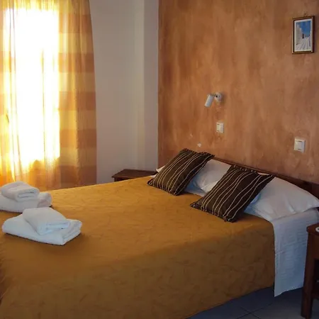 Ξενοδοχείο Romantic 3*