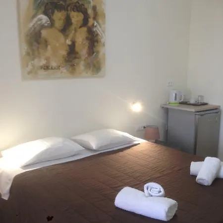 Hotel Romantic Exo Katikies (Santorini)