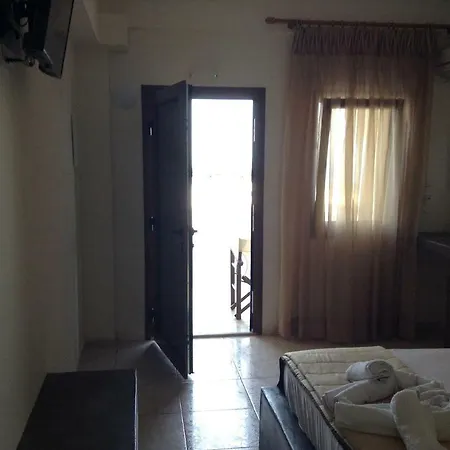 Ξενοδοχείο Romantic 3*