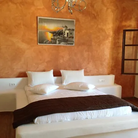 Romantic Hotell