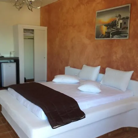 Ξενοδοχείο Romantic 3*