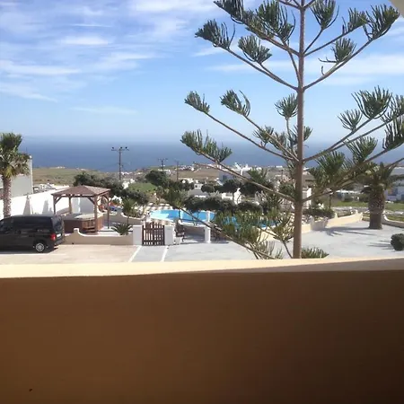 Romantic Ξενοδοχείο 3*