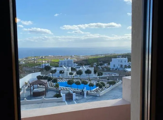 酒店 Romantic Exo Katikies (Santorini)