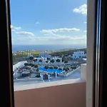 Otel Romantic Exo Katikies (Santorini)
