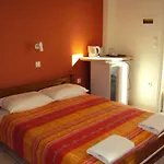 Otel Romantic Exo Katikies (Santorini)