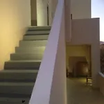Romantic Otel Exo Katikies (Santorini)