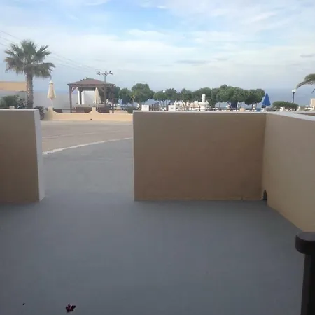 酒店 Romantic Exo Katikies (Santorini)