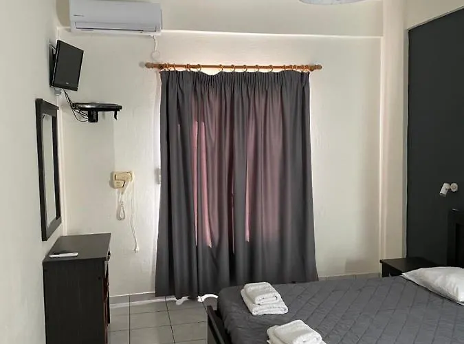 Hotel Romantic Exo Katikies (Santorini)