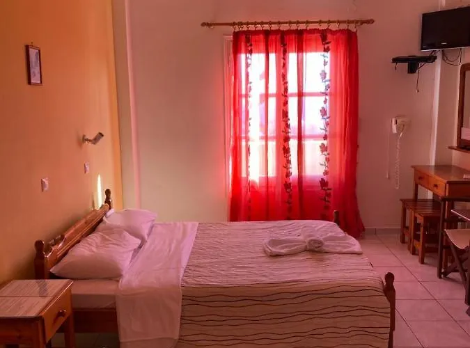 Romantic 3* Exo Katikies (Santorini)